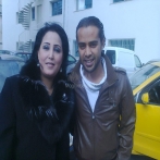 Cheba ibtissem sur yala.fm